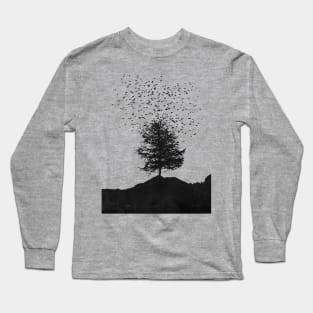 ascension Long Sleeve T-Shirt